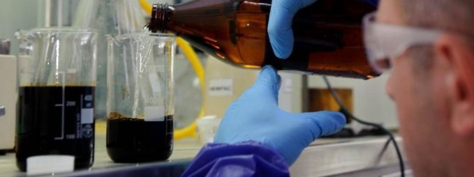 В лаборатории: некоторые методы измерения нефтепродуктов
