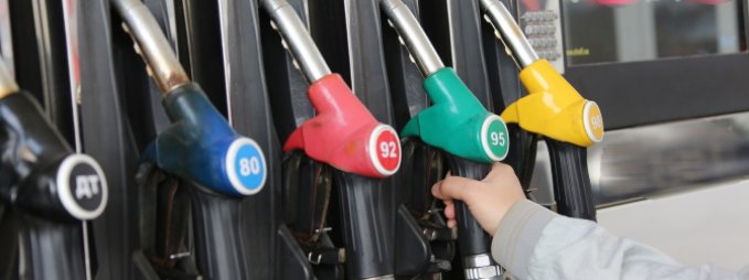 Некачественное топливо: порядок действий для автовладельцев